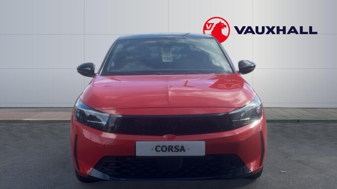 Vauxhall Corsa 1.2 Turbo Yes 5dr [Winter Pack] Petrol Hatchback - Image 3
